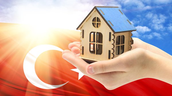 Покупка недвижимости в Турции и ускоренное получение гражданства