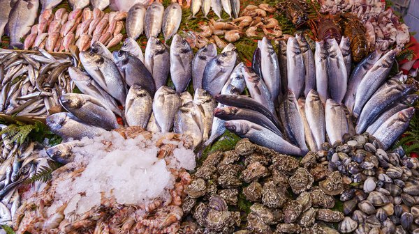 Рыбные рынки в Стамбуле: Бейоглу и Каракей — два популярных рынка у туристов