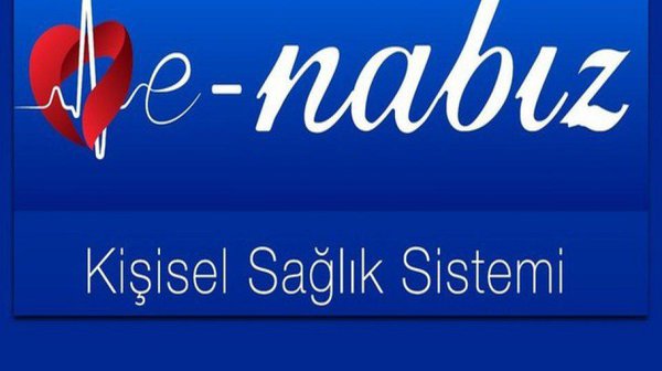 E-nabız: рука на пульсе! Информацию обо всех визитах к врачам