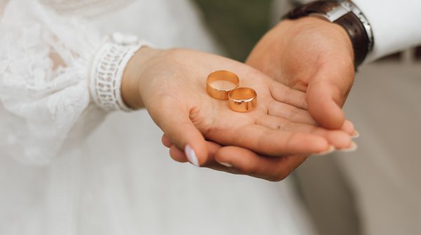 Раздел имущества при разводе в Турции. Как делиться подаренное на свадьбу золото?