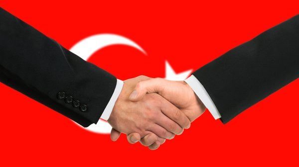 Как открыть частный бизнес в Турции?