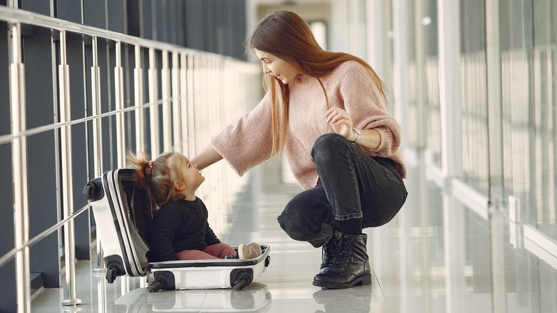 Правила вывоза ребенка за границу из Турции - helphome