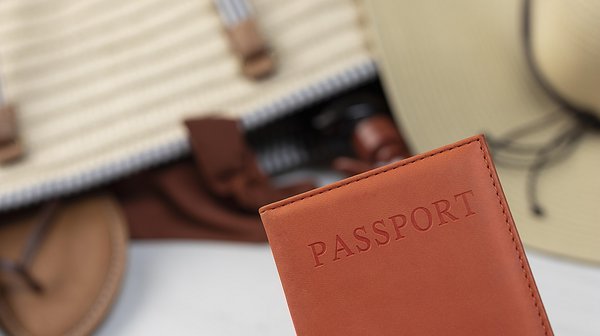 Новый заграничный паспорт РФ в Турции: оформление и получение в консульстве