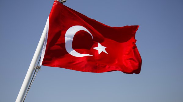 Правила въезда в Турцию для иностранцев