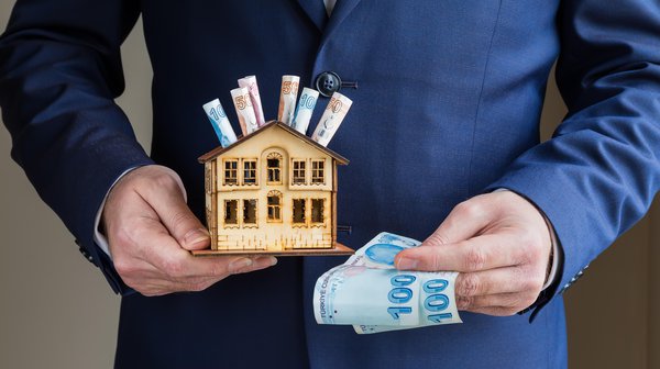 Важные шаги при покупке недвижимости на территории Турции