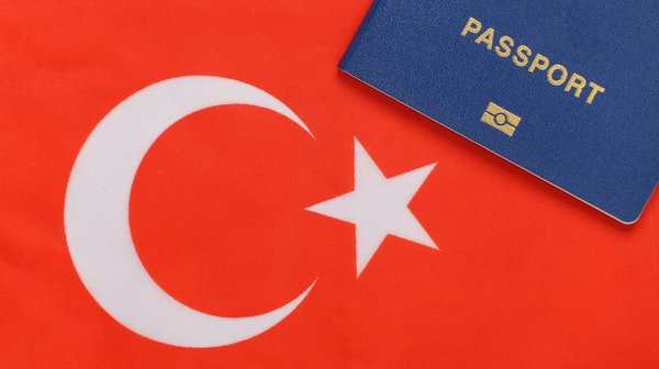 Способы и условия получения гражданства в Турции