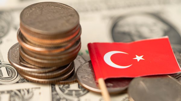 Открытие счета в турецком банке