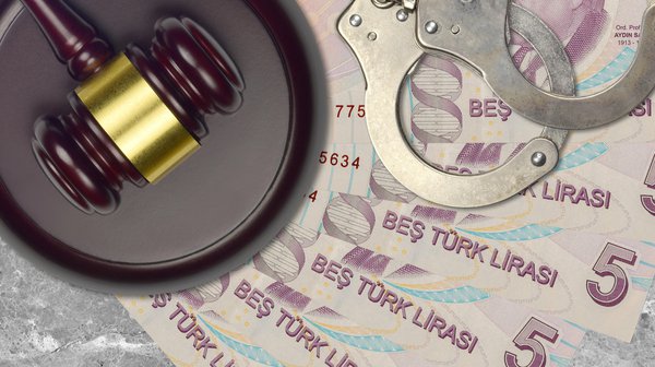 Уголовный кодекс Турции относительно интернета