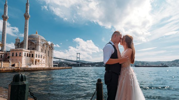 Гражданство Турции на основании замужества без фактического проживания в стране