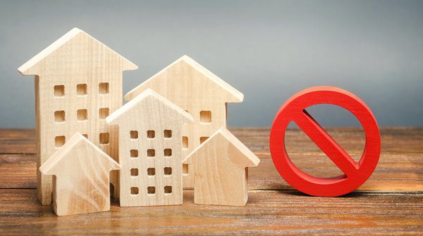 Ограничение при покупке недвижимости для иностранцев